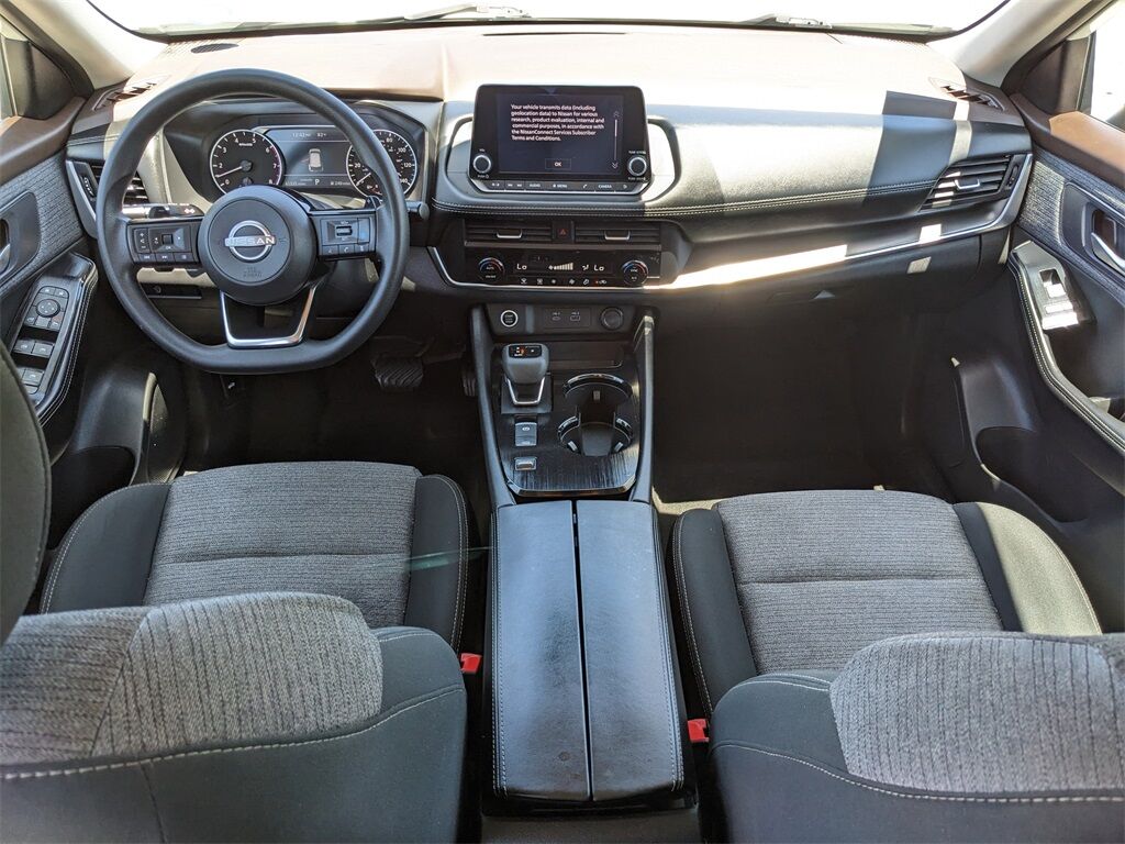 2023 Nissan Rogue SV San Clemente CA