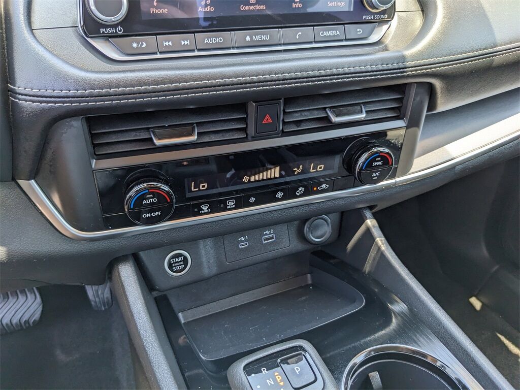 2023 Nissan Rogue SV San Clemente CA