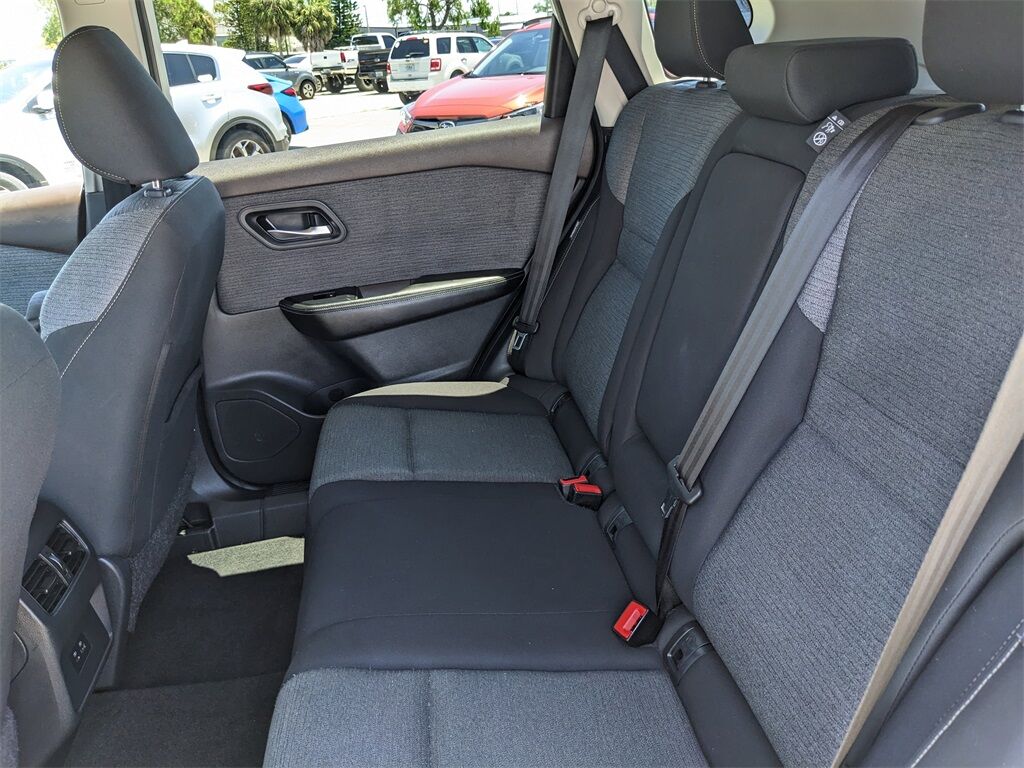 2023 Nissan Rogue SV San Clemente CA