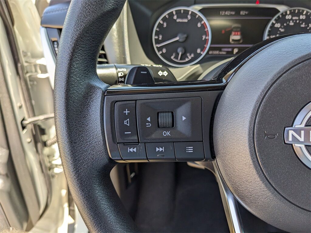 2023 Nissan Rogue SV San Clemente CA