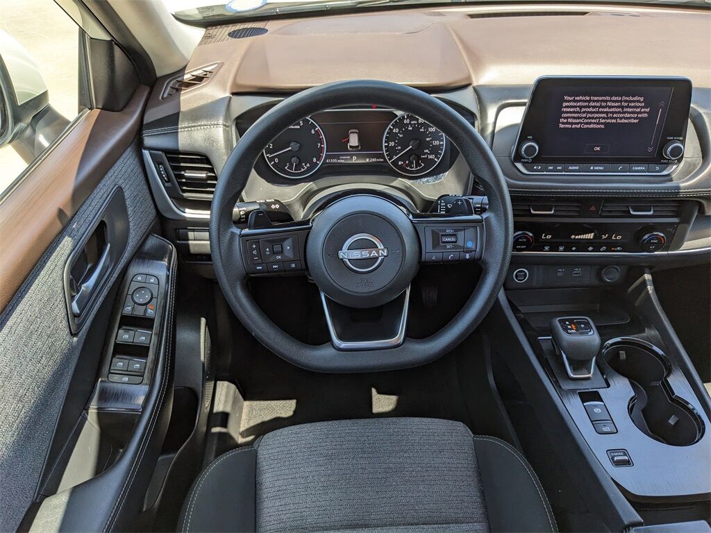 2023 Nissan Rogue SV San Clemente CA