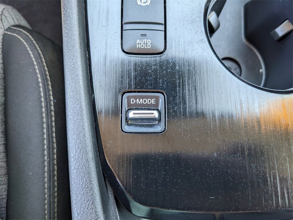 2023 Nissan Rogue SV San Clemente CA