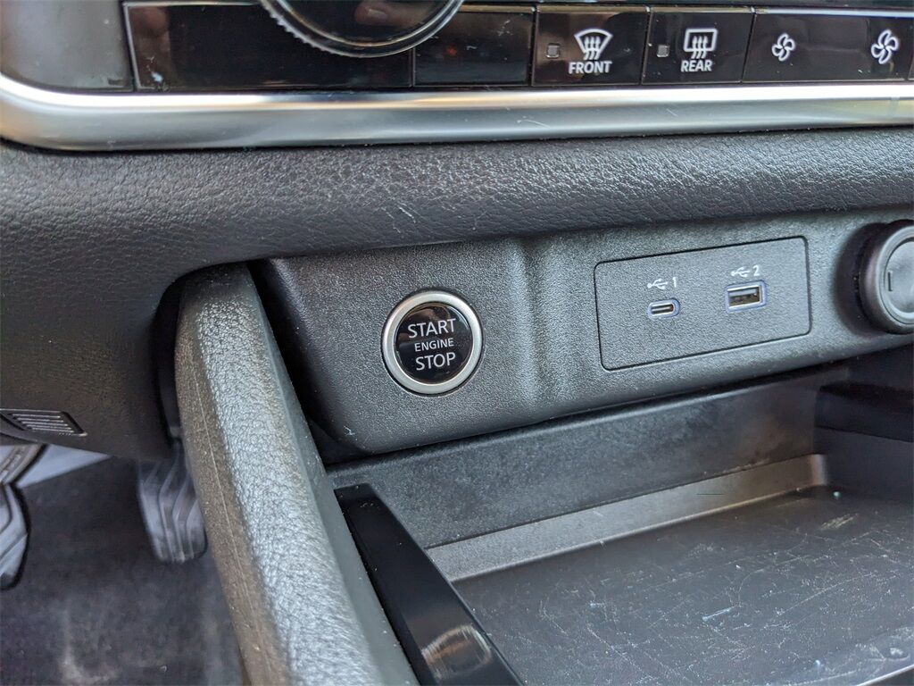 2023 Nissan Rogue SV San Clemente CA