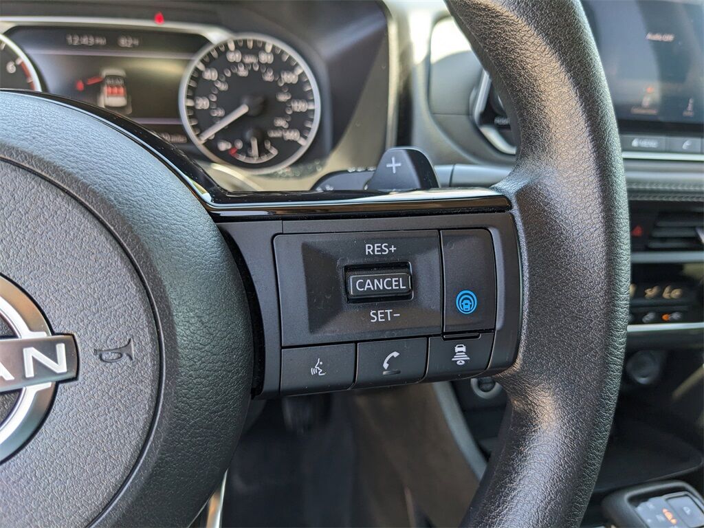 2023 Nissan Rogue SV San Clemente CA