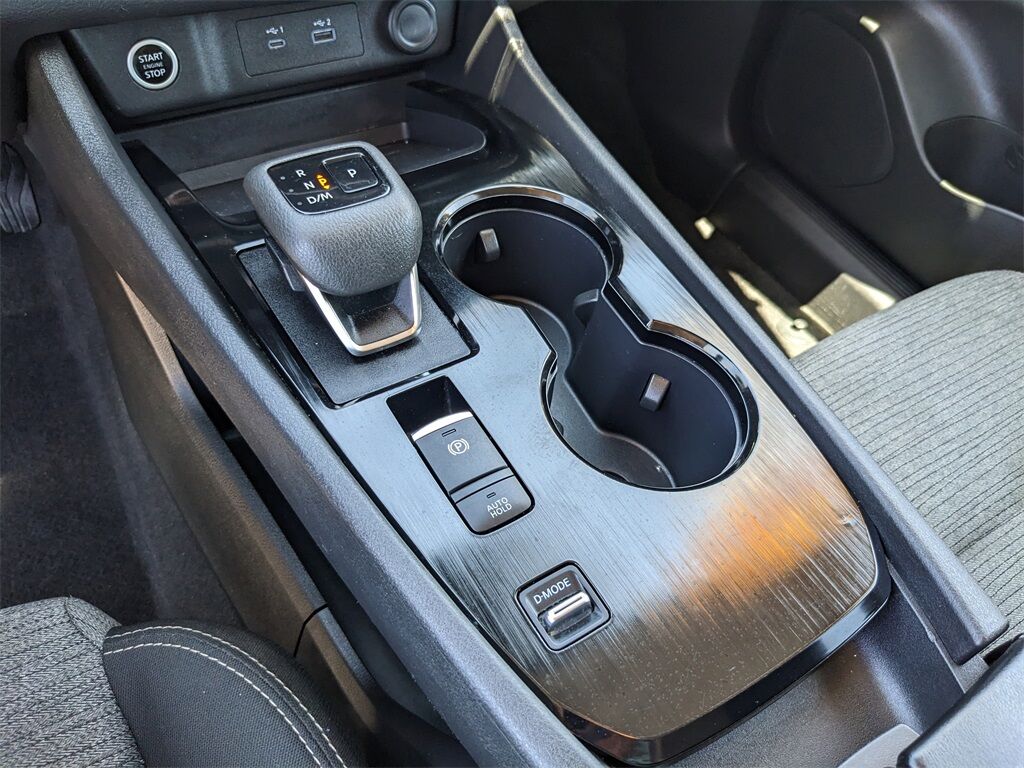 2023 Nissan Rogue SV San Clemente CA