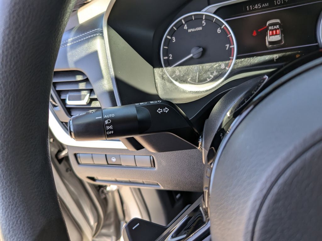 2023 Nissan Rogue SV San Clemente CA