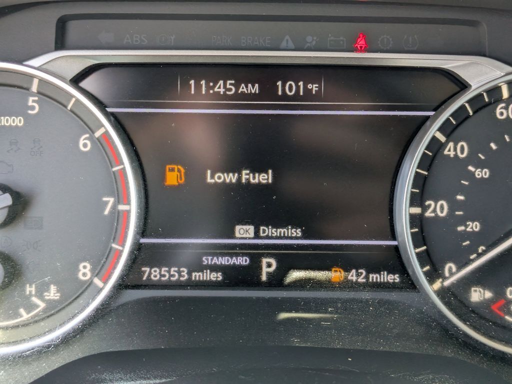 2023 Nissan Rogue SV San Clemente CA