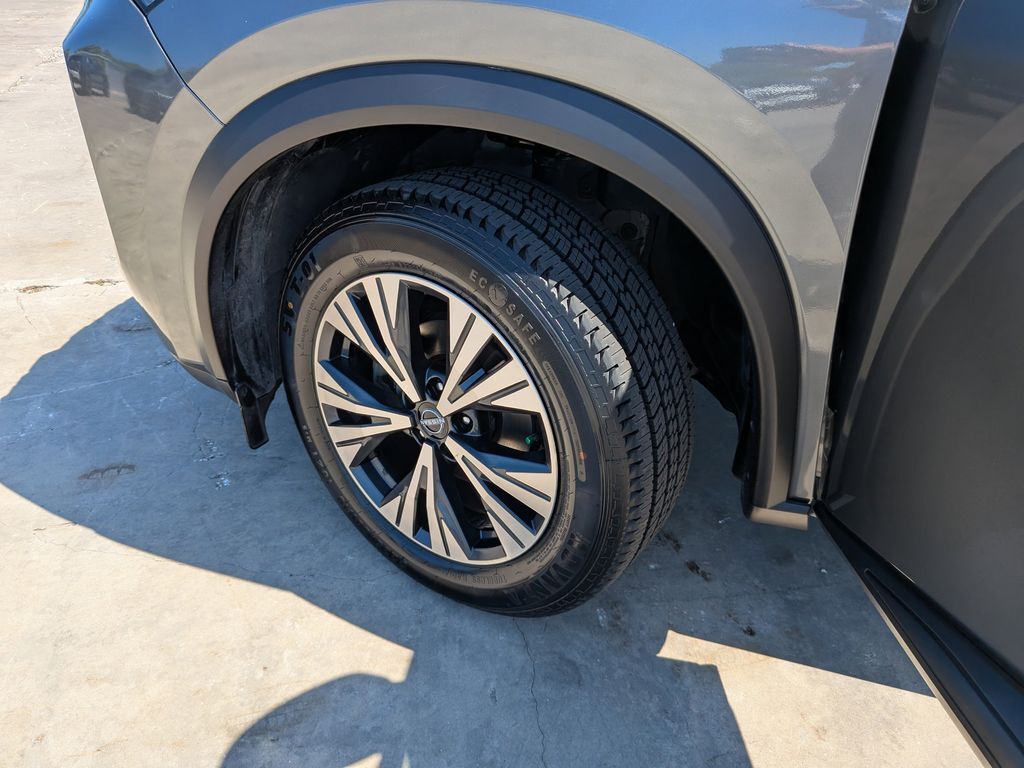 2023 Nissan Rogue SV San Clemente CA