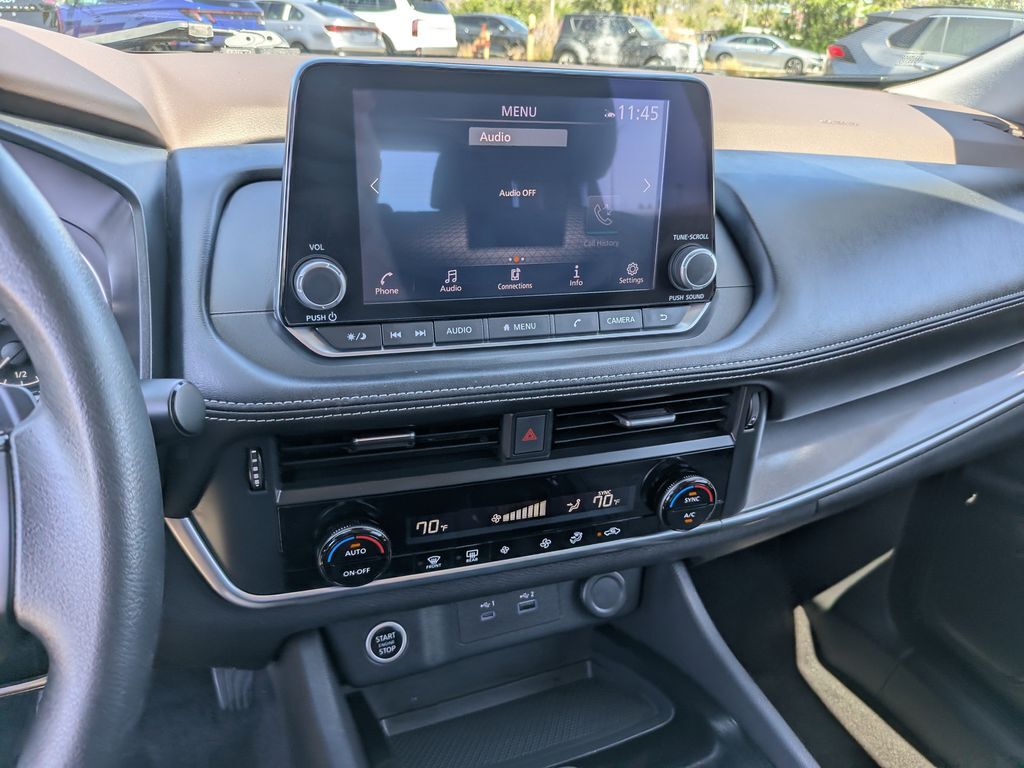 2023 Nissan Rogue SV San Clemente CA