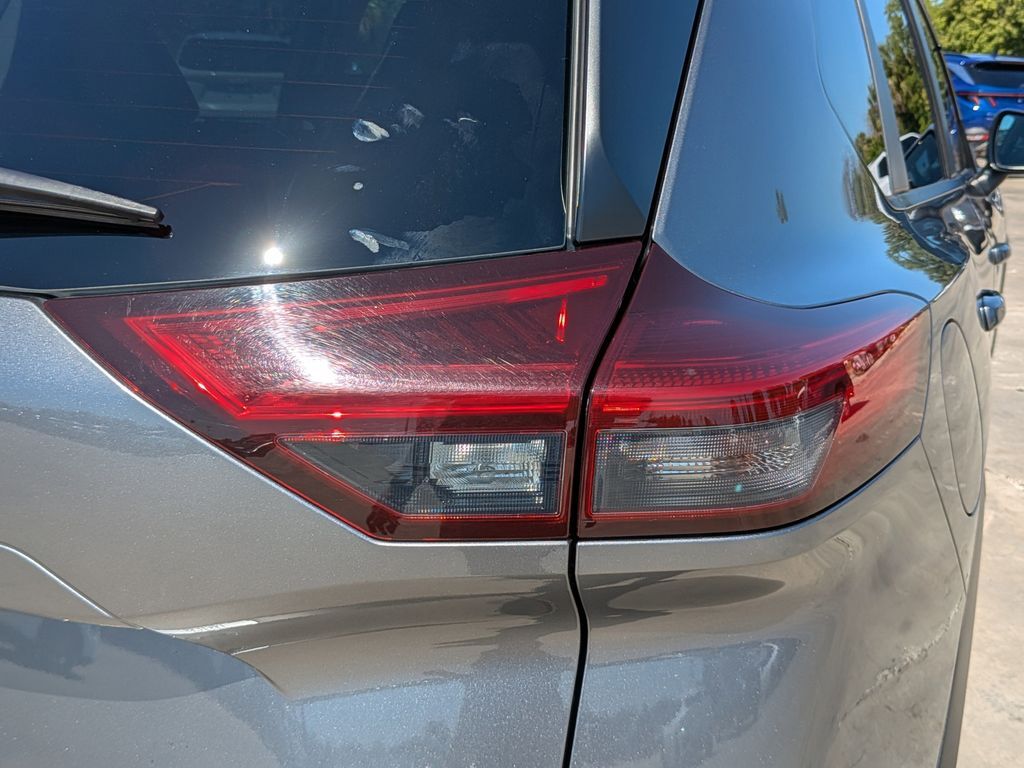 2023 Nissan Rogue SV San Clemente CA