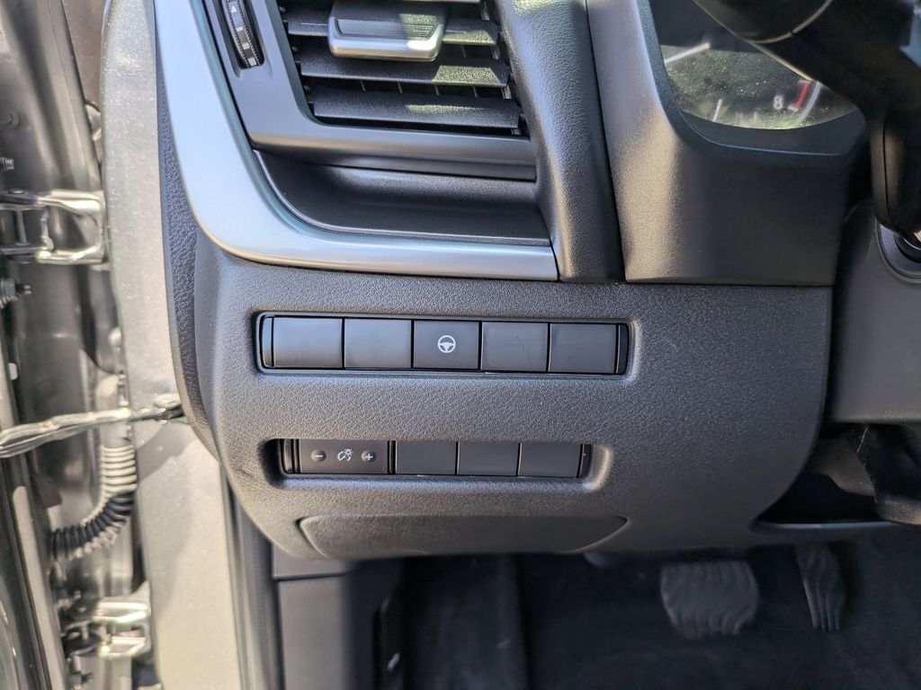 2023 Nissan Rogue SV San Clemente CA