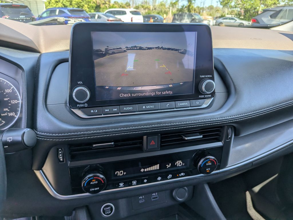 2023 Nissan Rogue SV San Clemente CA