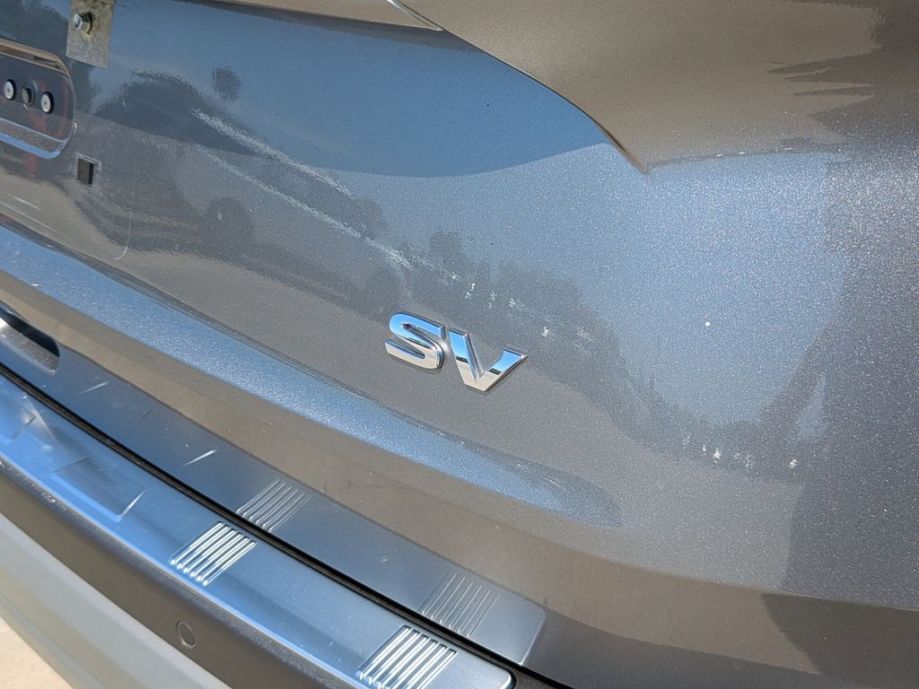 2023 Nissan Rogue SV San Clemente CA