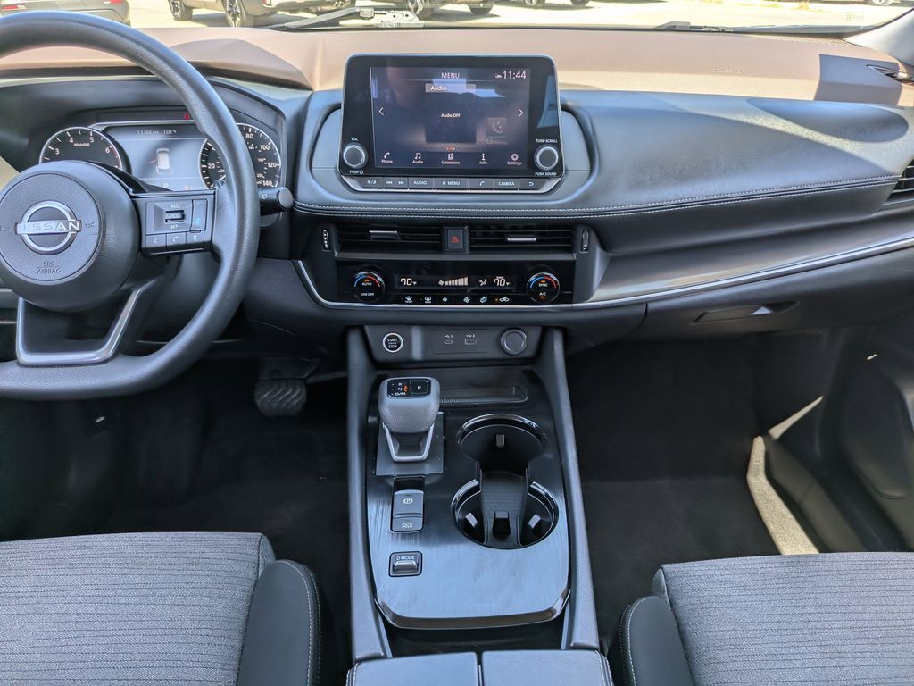 2023 Nissan Rogue SV San Clemente CA