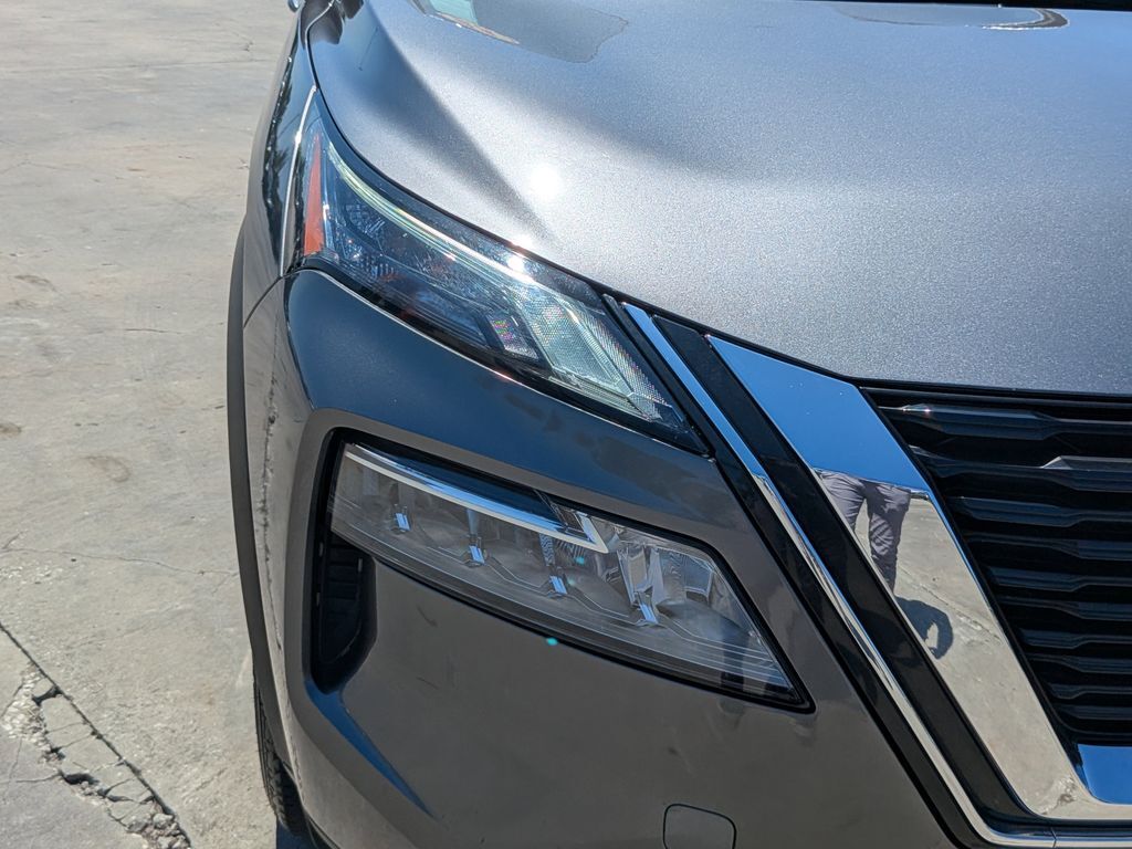 2023 Nissan Rogue SV San Clemente CA