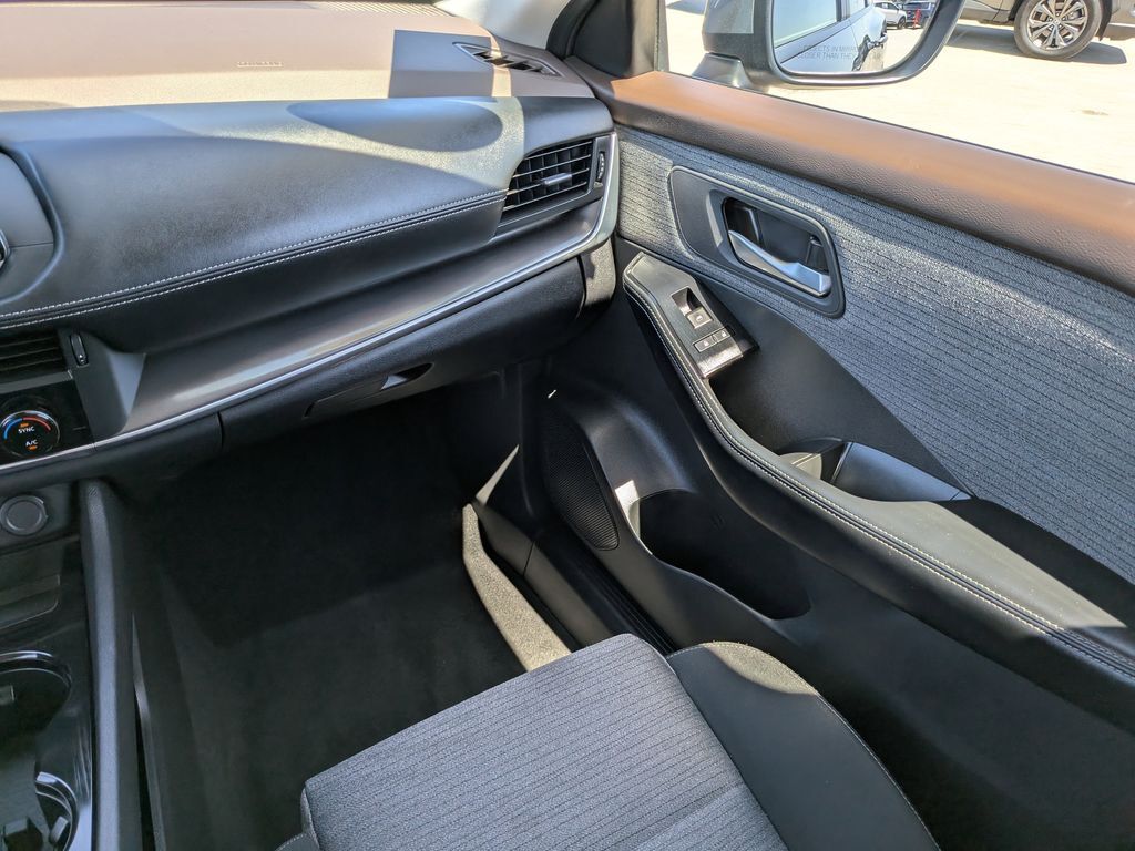 2023 Nissan Rogue SV San Clemente CA