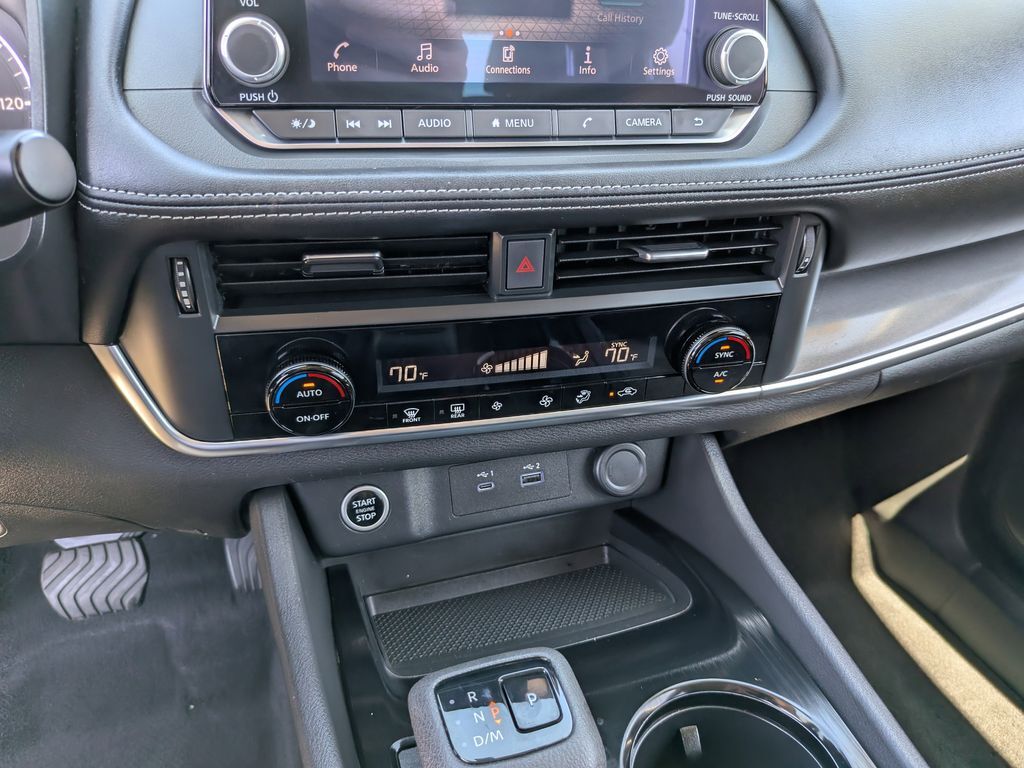 2023 Nissan Rogue SV San Clemente CA