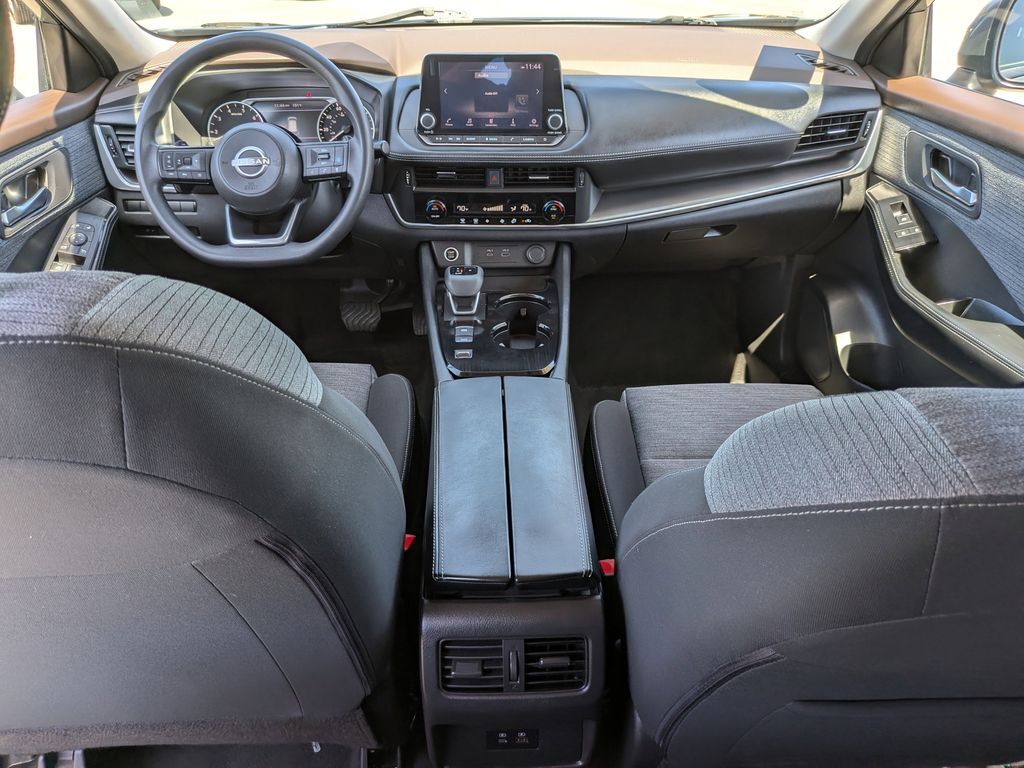 2023 Nissan Rogue SV San Clemente CA