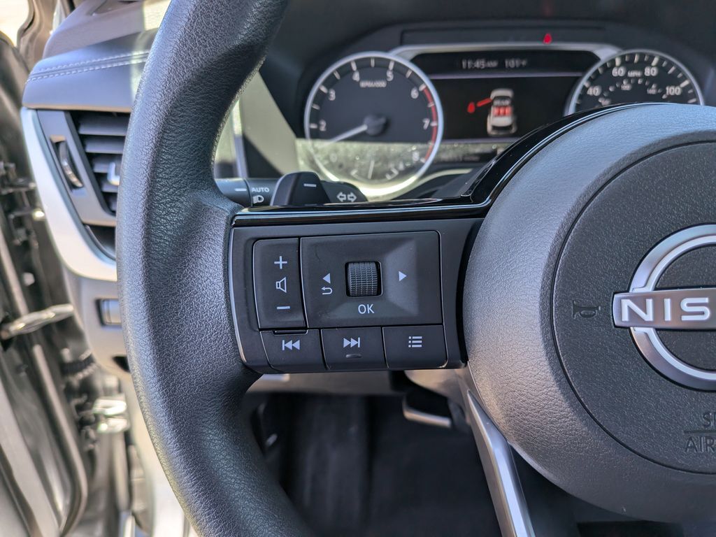 2023 Nissan Rogue SV San Clemente CA