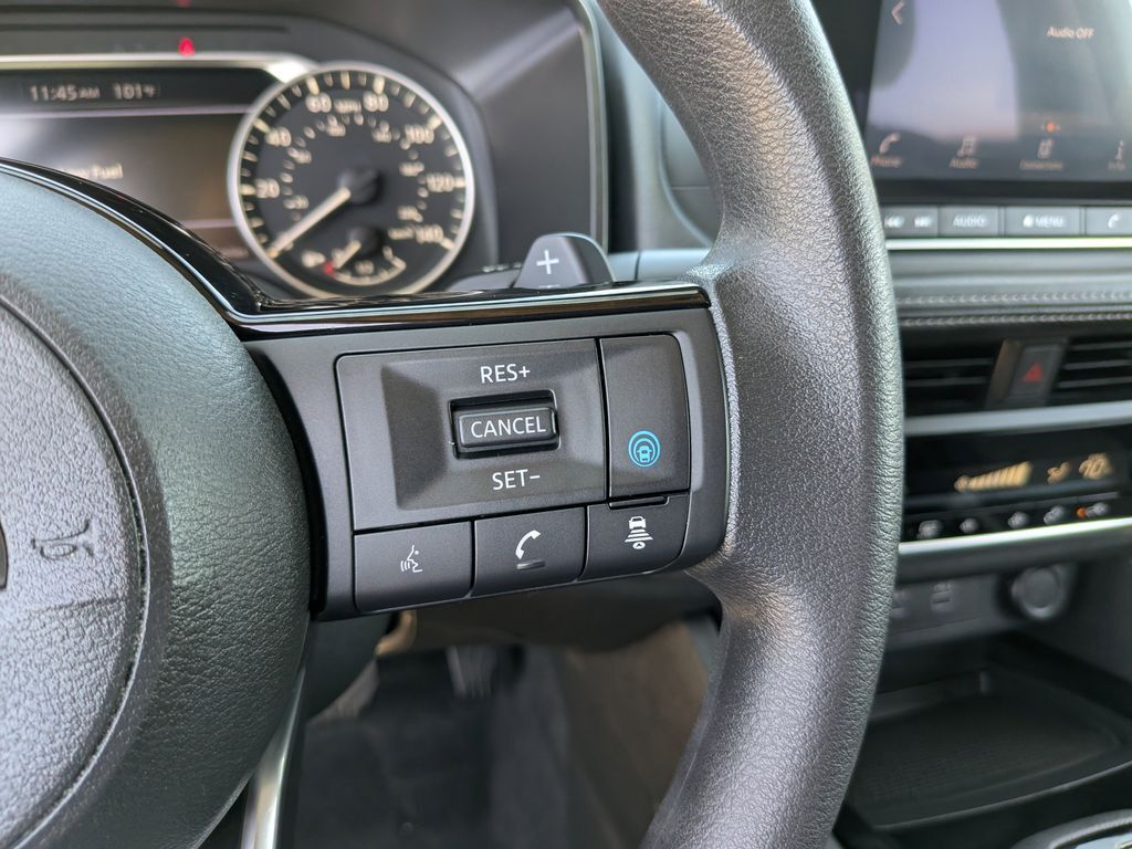 2023 Nissan Rogue SV San Clemente CA