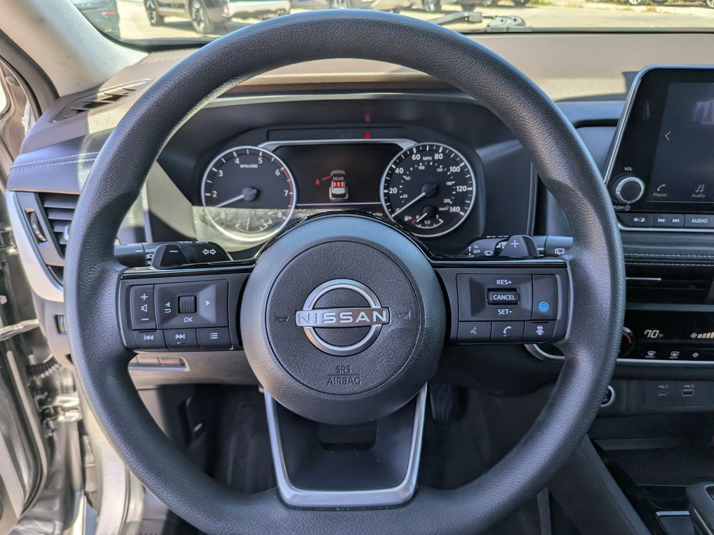2023 Nissan Rogue SV San Clemente CA