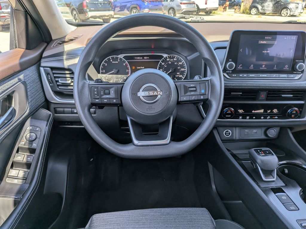 2023 Nissan Rogue SV San Clemente CA