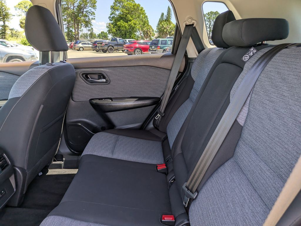 2023 Nissan Rogue SV San Clemente CA