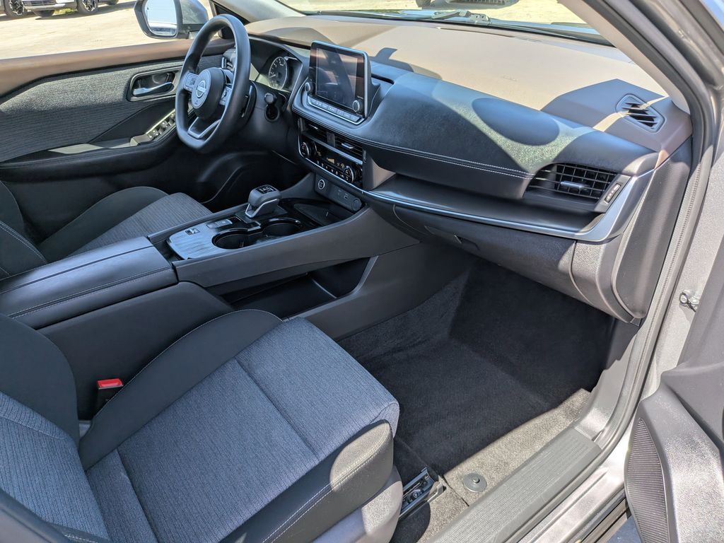 2023 Nissan Rogue SV San Clemente CA