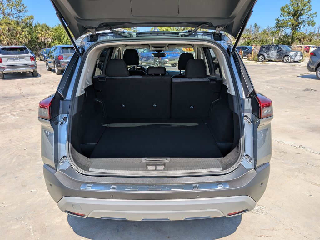 2023 Nissan Rogue SV San Clemente CA