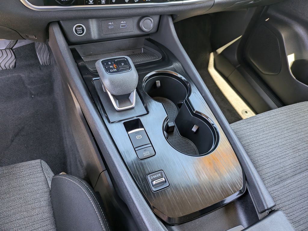 2023 Nissan Rogue SV San Clemente CA