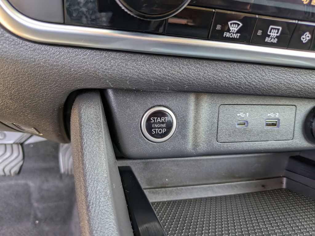 2023 Nissan Rogue SV San Clemente CA