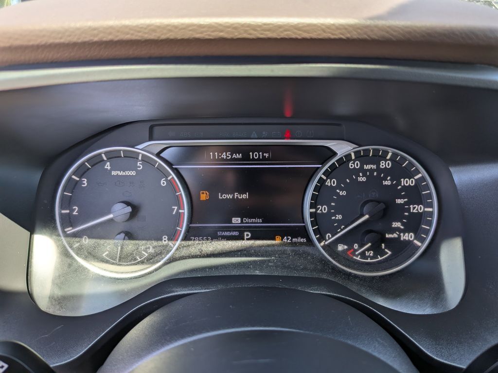 2023 Nissan Rogue SV San Clemente CA