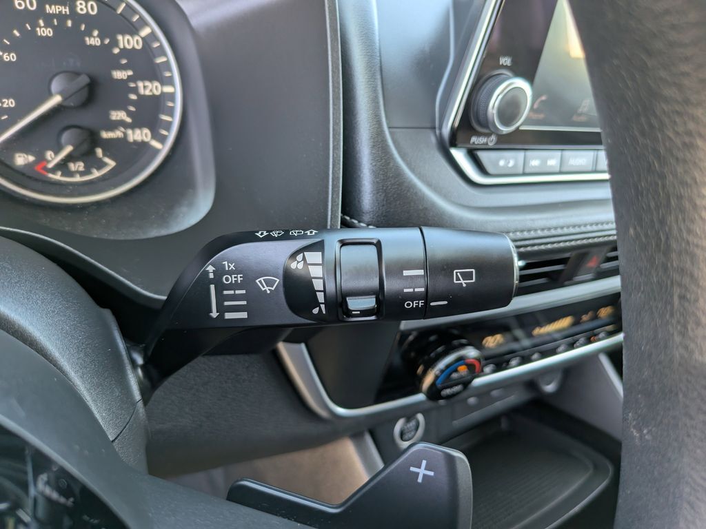 2023 Nissan Rogue SV San Clemente CA