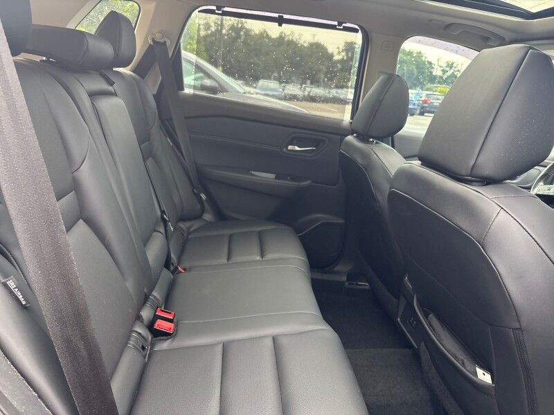 2023 Nissan Rogue SV Seffner FL
