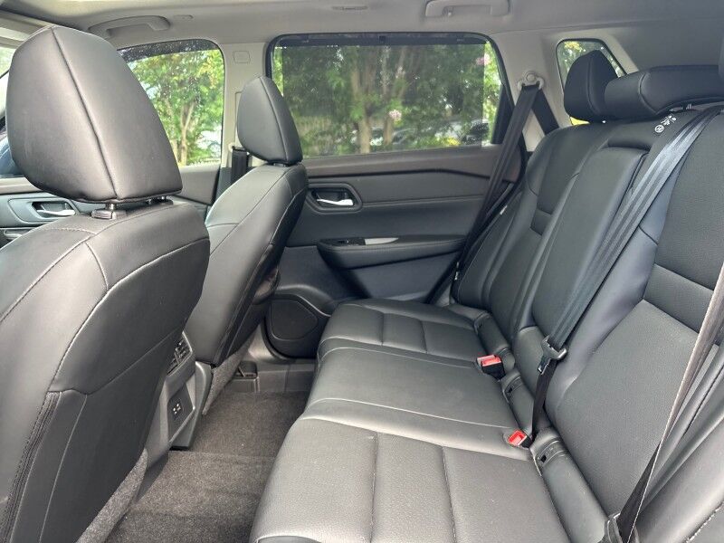 2023 Nissan Rogue SV Seffner FL