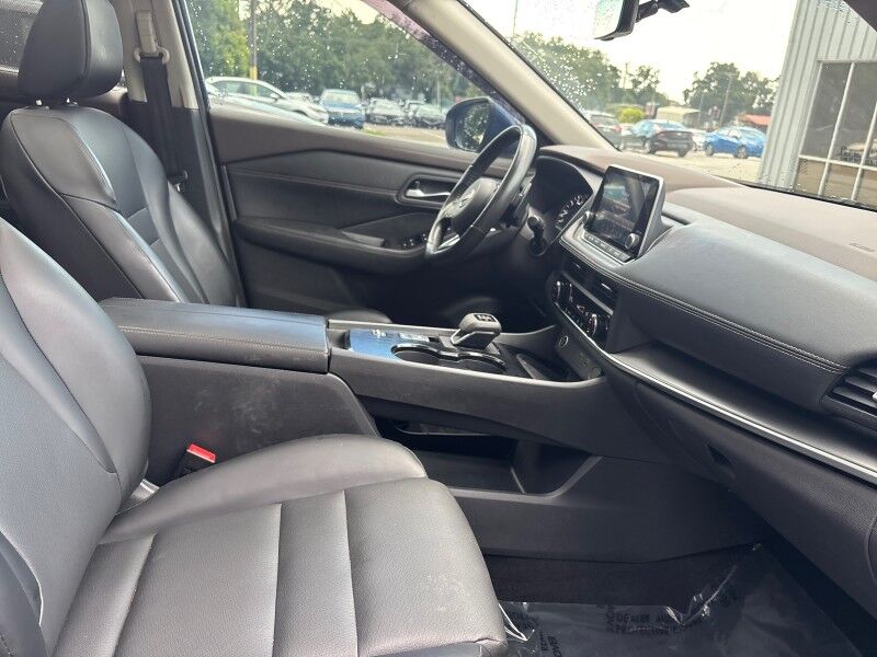 2023 Nissan Rogue SV Seffner FL