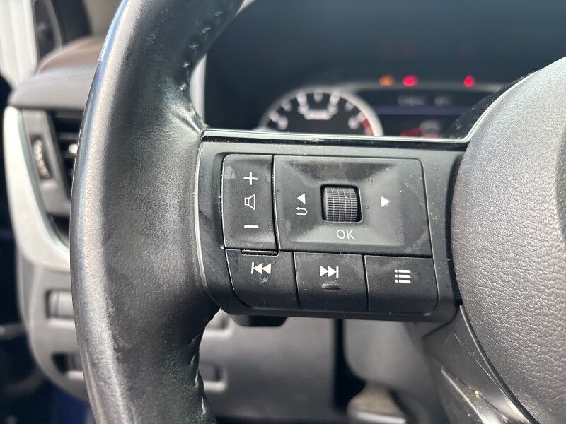 2023 Nissan Rogue SV Seffner FL