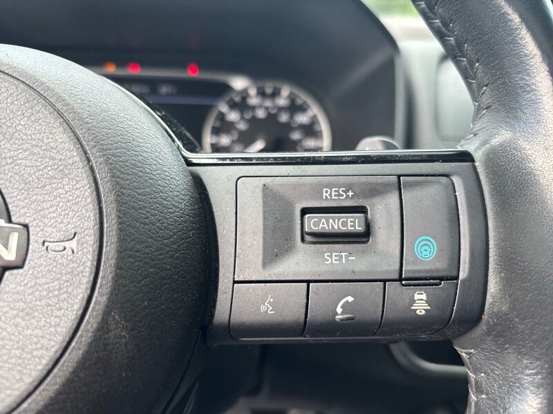 2023 Nissan Rogue SV Seffner FL