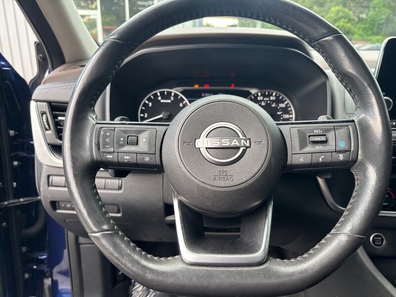 2023 Nissan Rogue SV Seffner FL