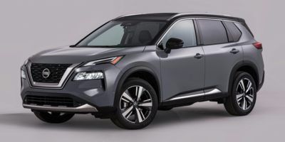 2023 Nissan Rogue SV Seffner FL