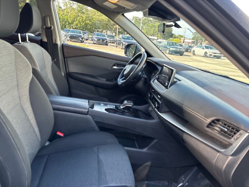 2023 Nissan Rogue SV Seffner FL