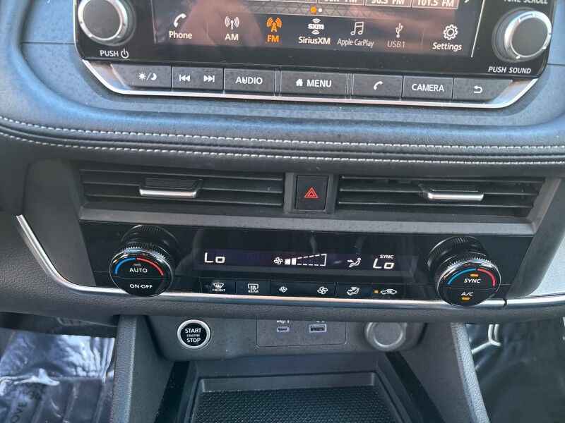 2023 Nissan Rogue SV Seffner FL