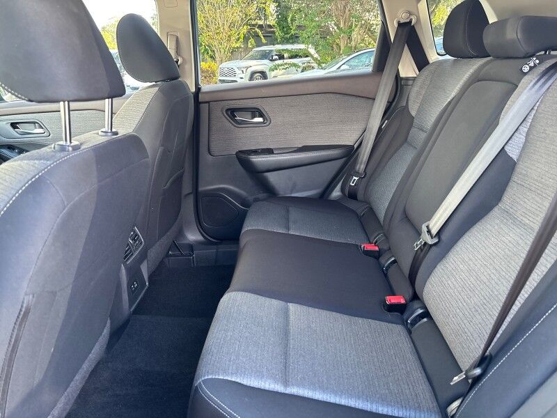 2023 Nissan Rogue SV Seffner FL