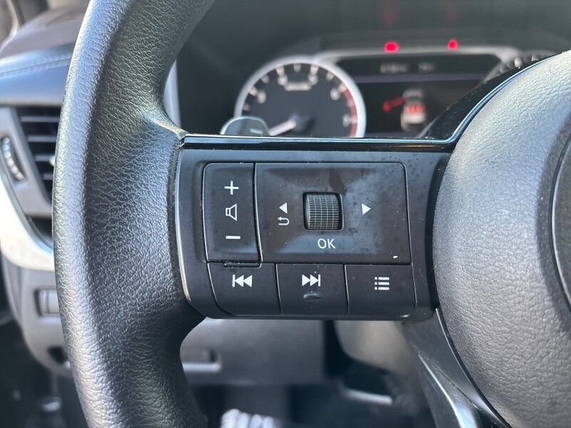 2023 Nissan Rogue SV Seffner FL