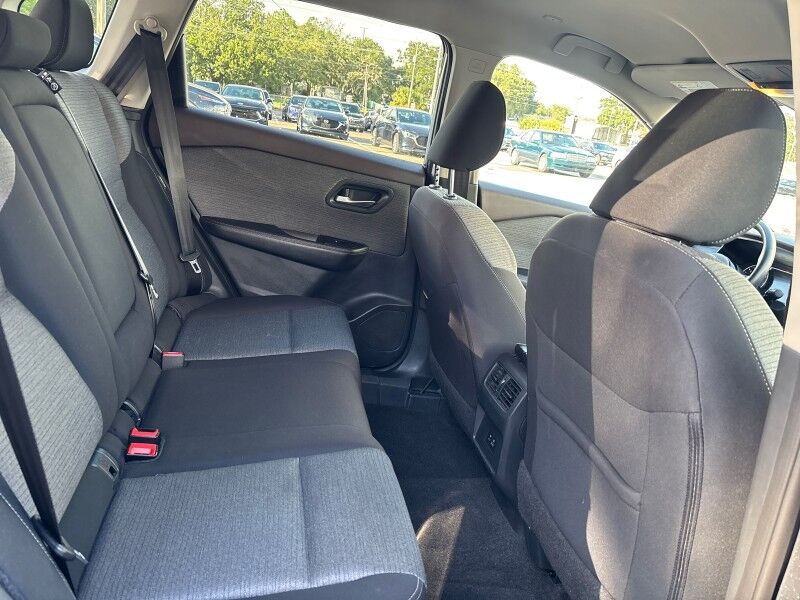 2023 Nissan Rogue SV Seffner FL