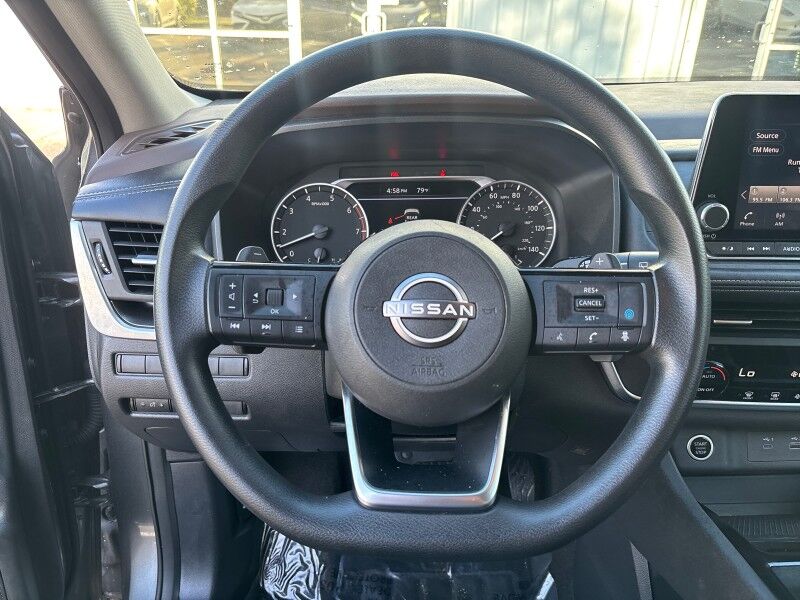 2023 Nissan Rogue SV Seffner FL