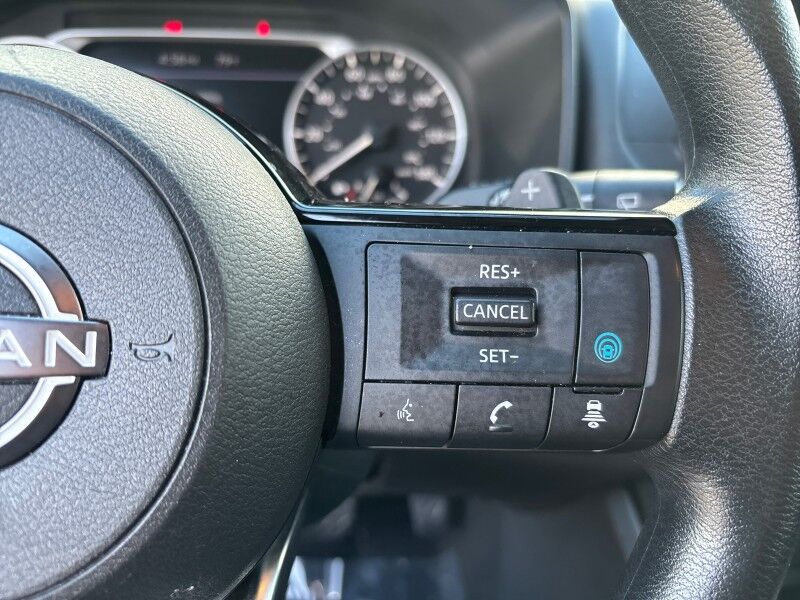 2023 Nissan Rogue SV Seffner FL