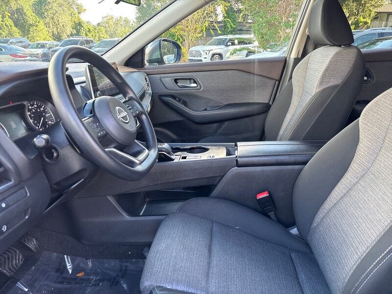 2023 Nissan Rogue SV Seffner FL