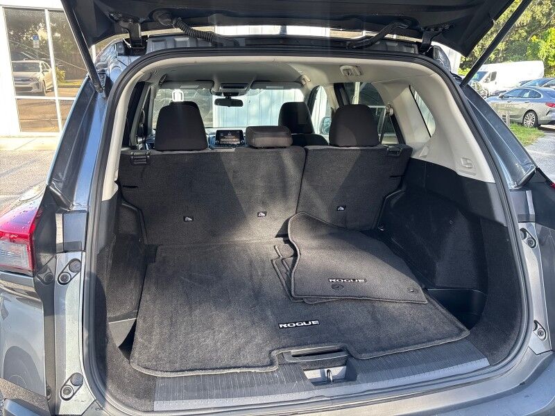 2023 Nissan Rogue SV Seffner FL