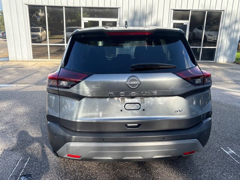 2023 Nissan Rogue SV Seffner FL